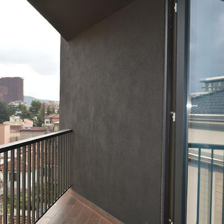 Tirana Getaway Apartments Exterior foto