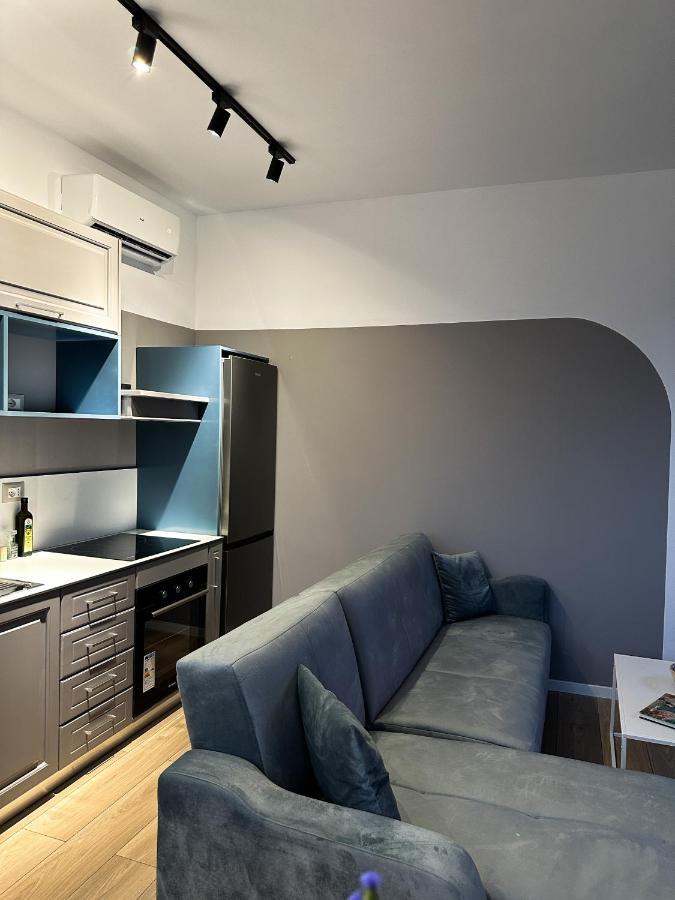 Tirana Getaway Apartments Exterior foto
