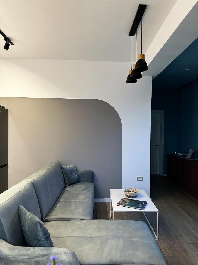 Tirana Getaway Apartments Exterior foto