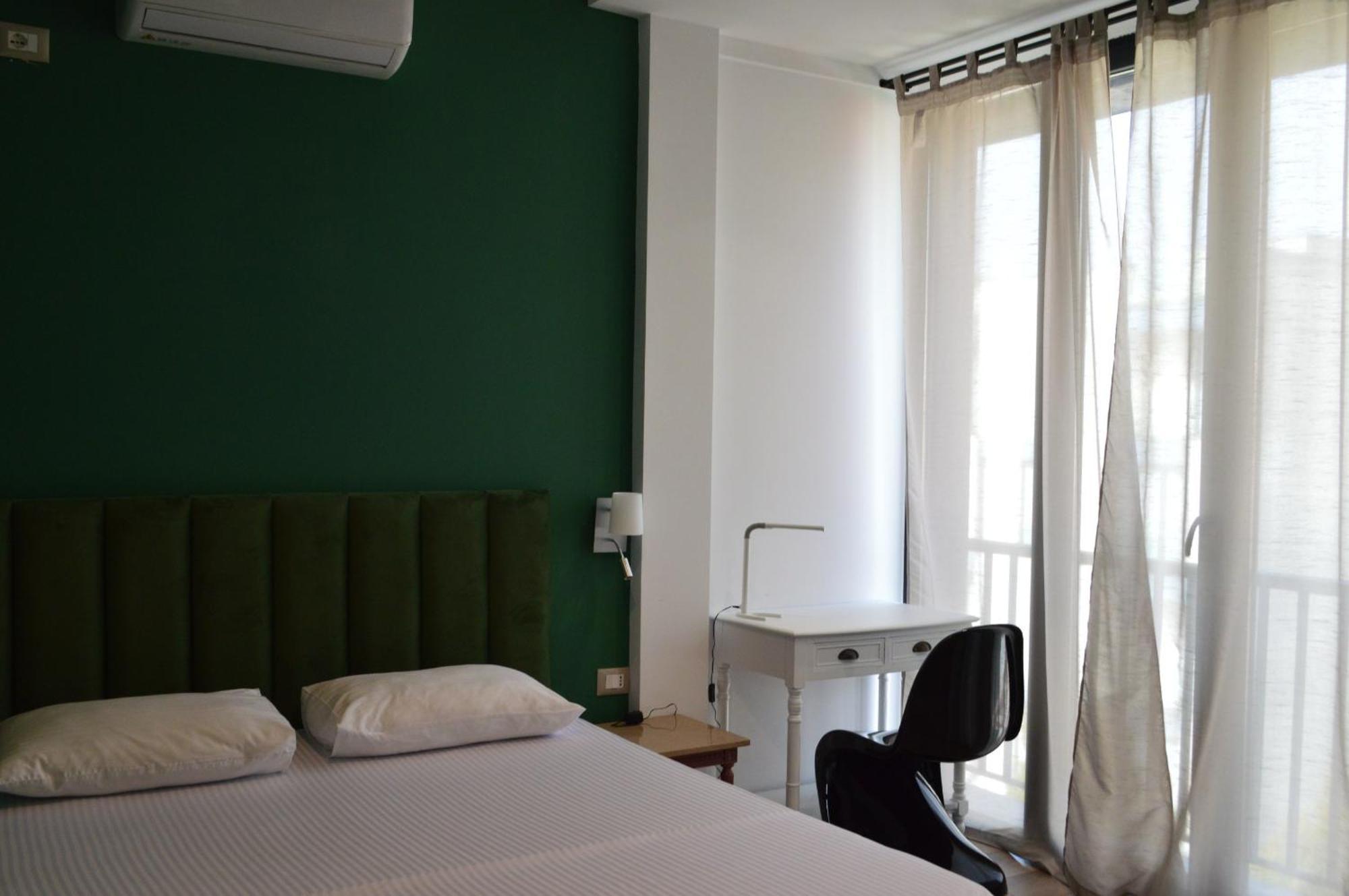 Tirana Getaway Apartments Exterior foto