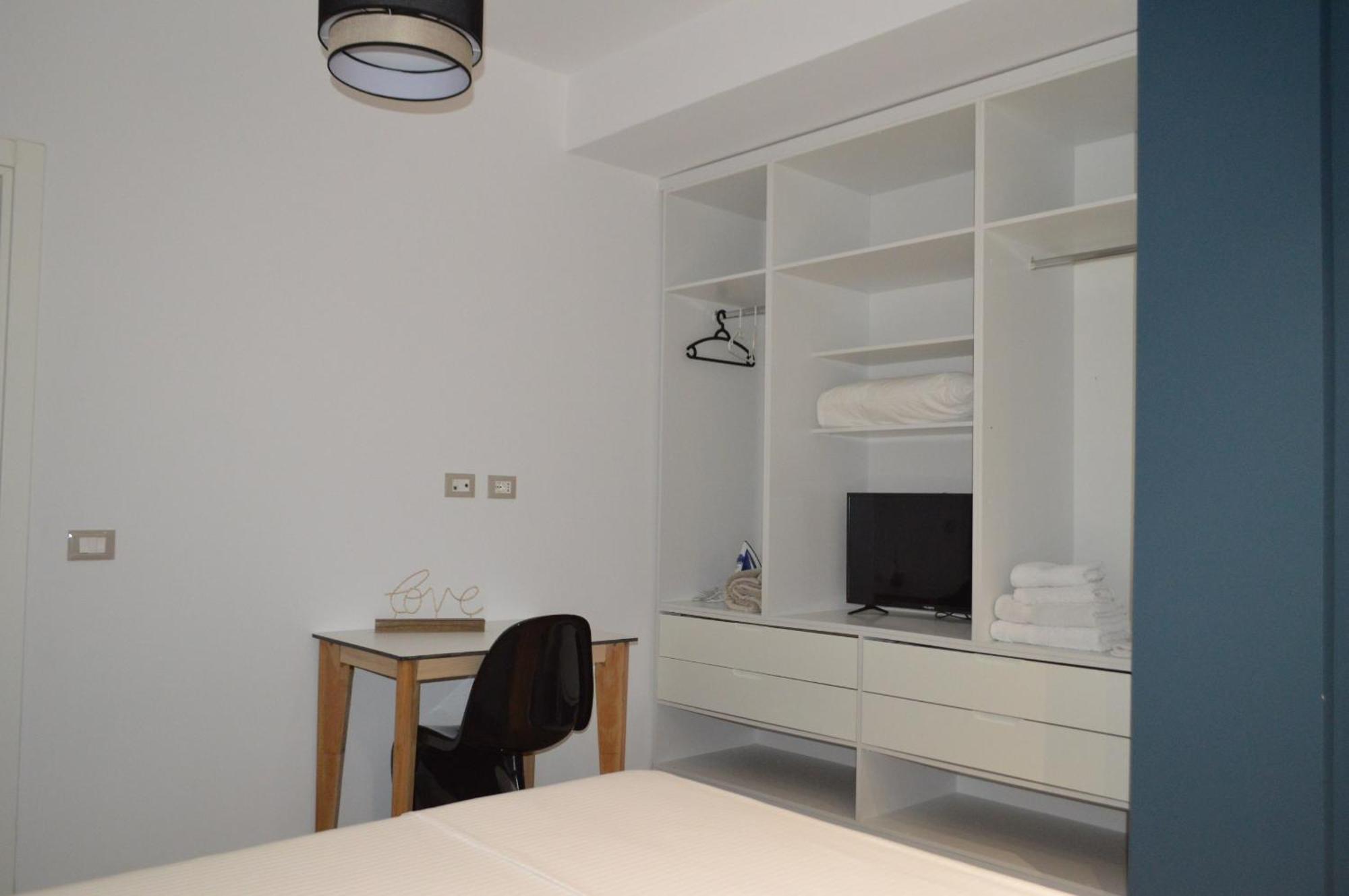 Tirana Getaway Apartments Exterior foto