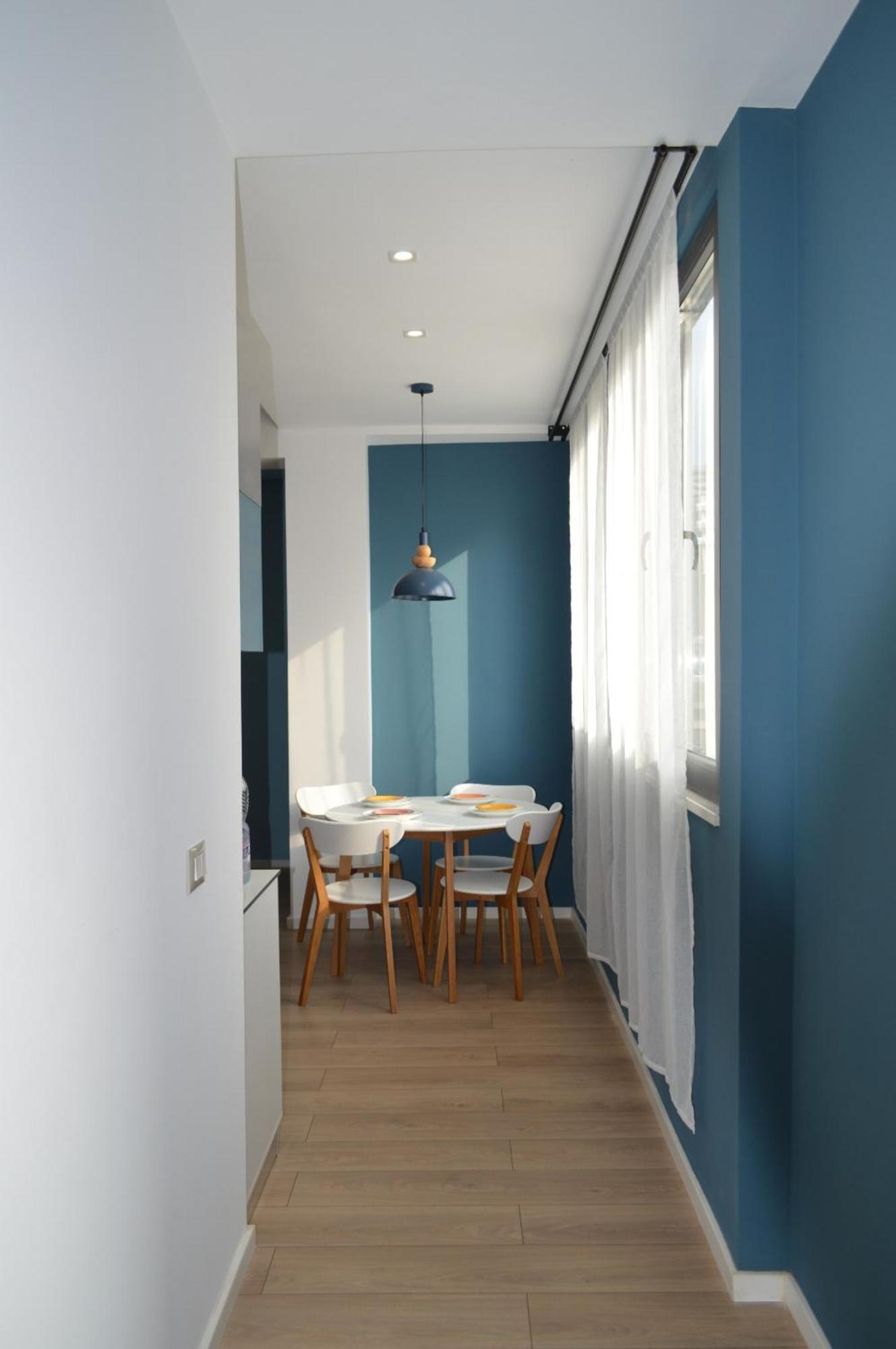 Tirana Getaway Apartments Exterior foto